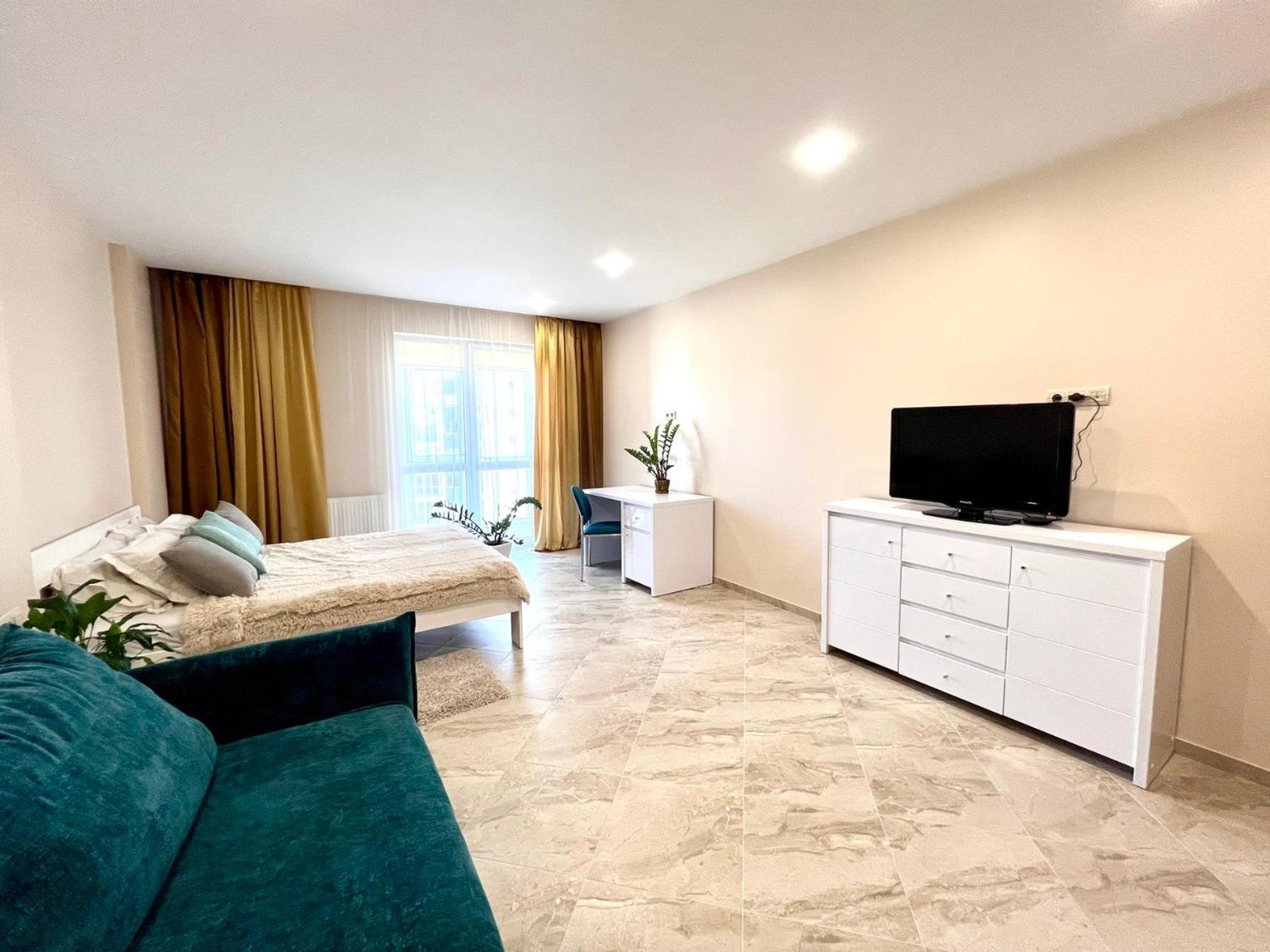 Osapart Comfortable Apartment In A Complex Great Britain ลวีฟ ภายนอก รูปภาพ