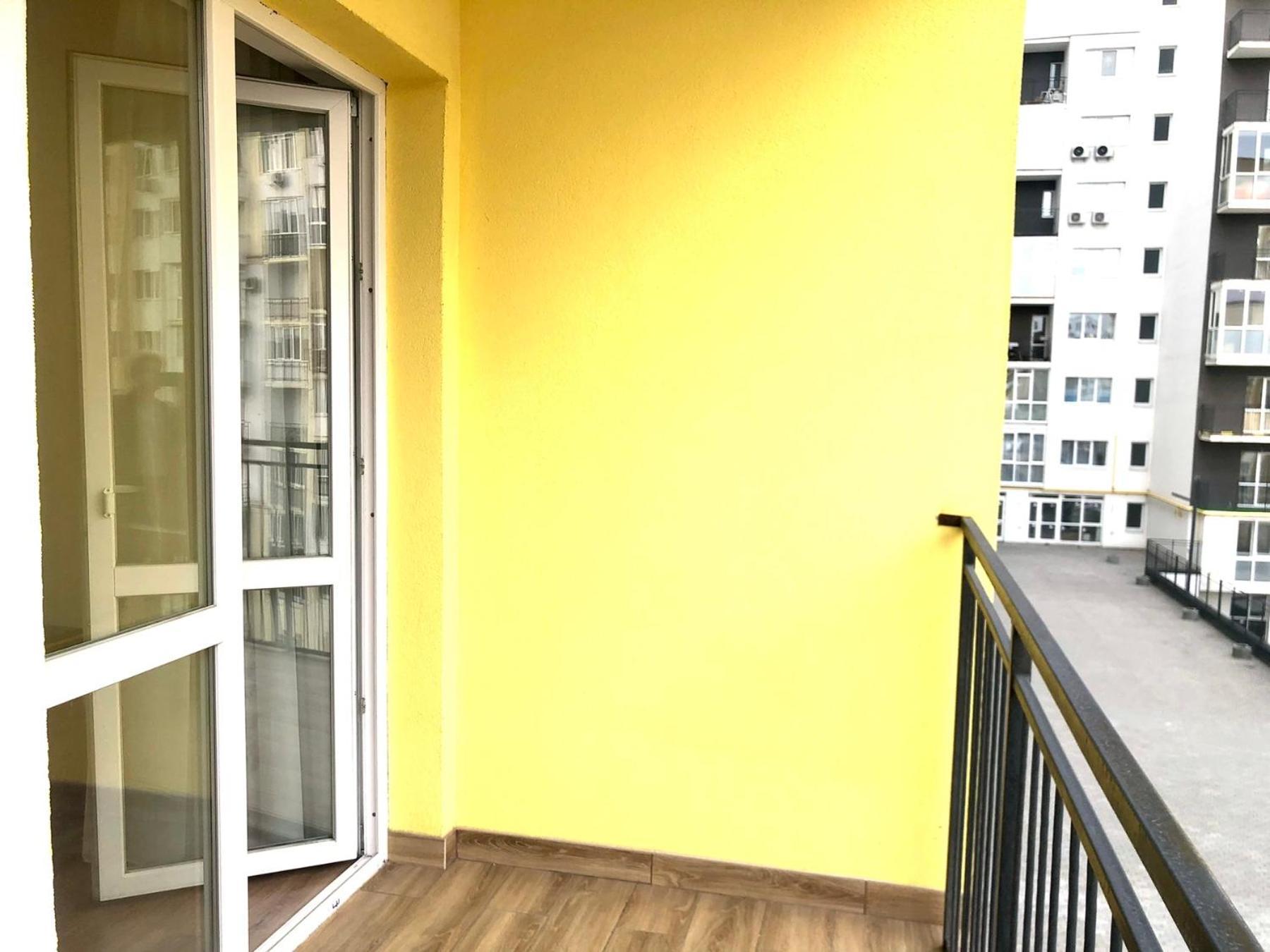 Osapart Comfortable Apartment In A Complex Great Britain ลวีฟ ภายนอก รูปภาพ