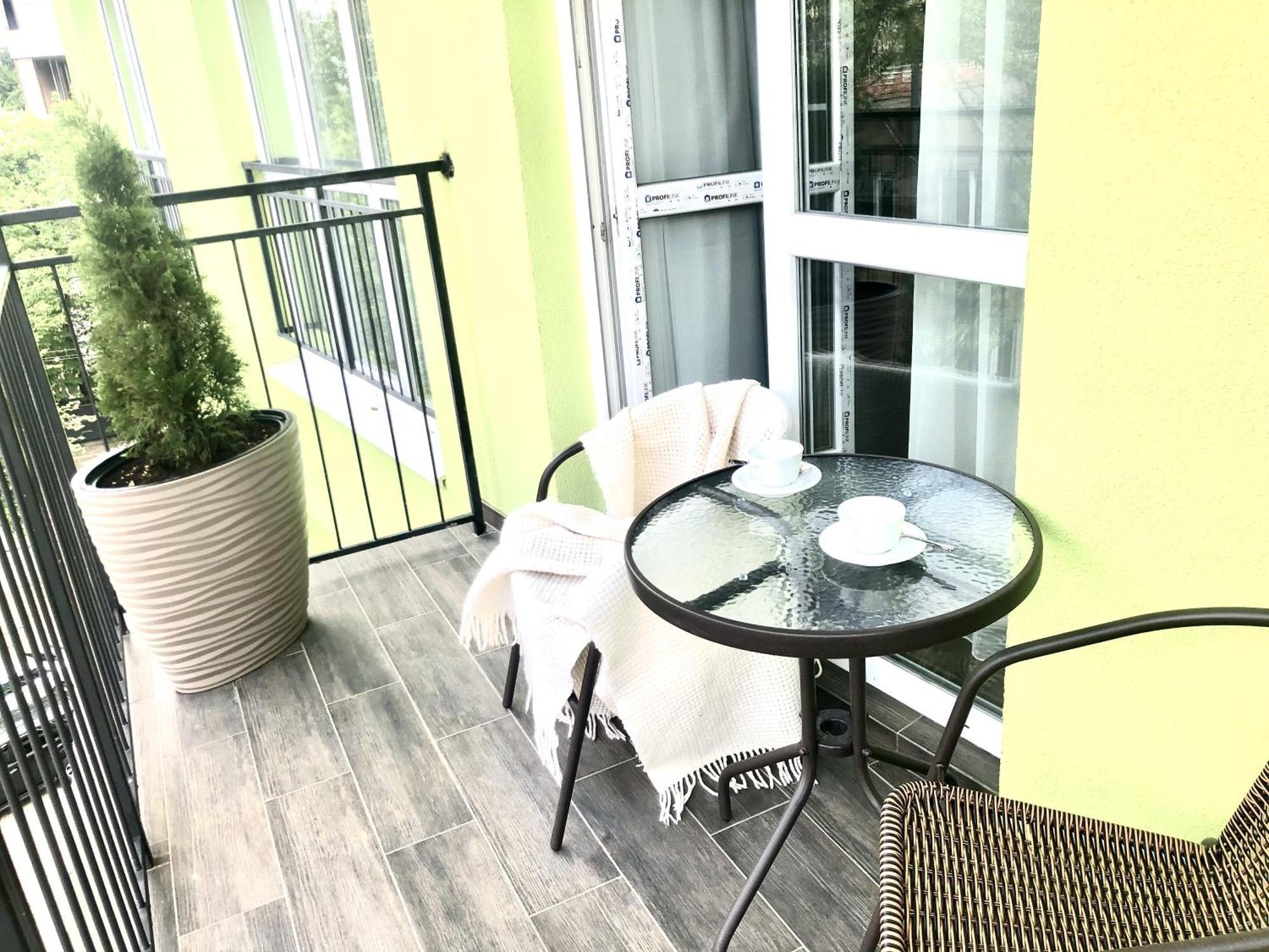 Osapart Comfortable Apartment In A Complex Great Britain ลวีฟ ภายนอก รูปภาพ