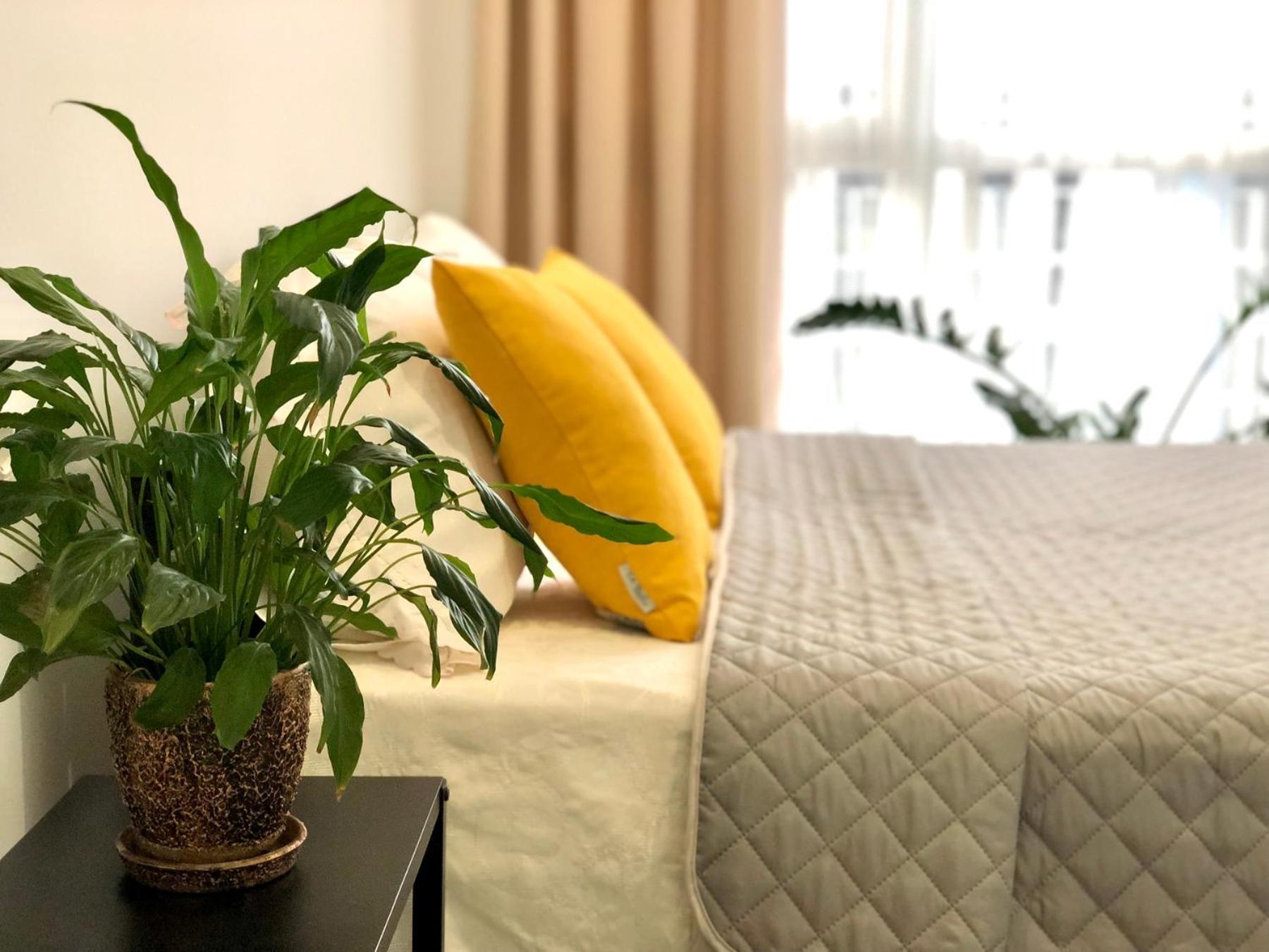 Osapart Comfortable Apartment In A Complex Great Britain ลวีฟ ภายนอก รูปภาพ