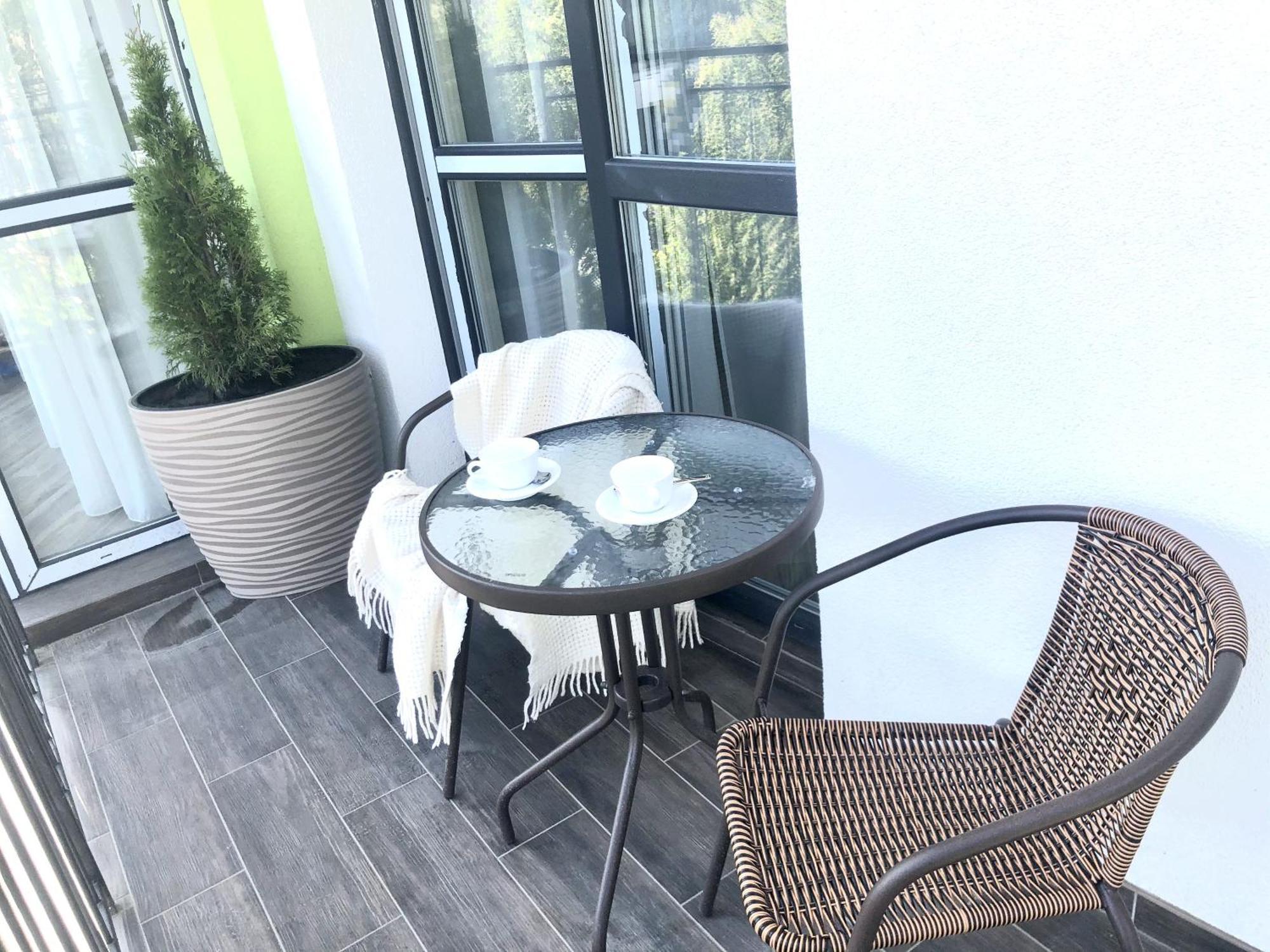 Osapart Comfortable Apartment In A Complex Great Britain ลวีฟ ภายนอก รูปภาพ