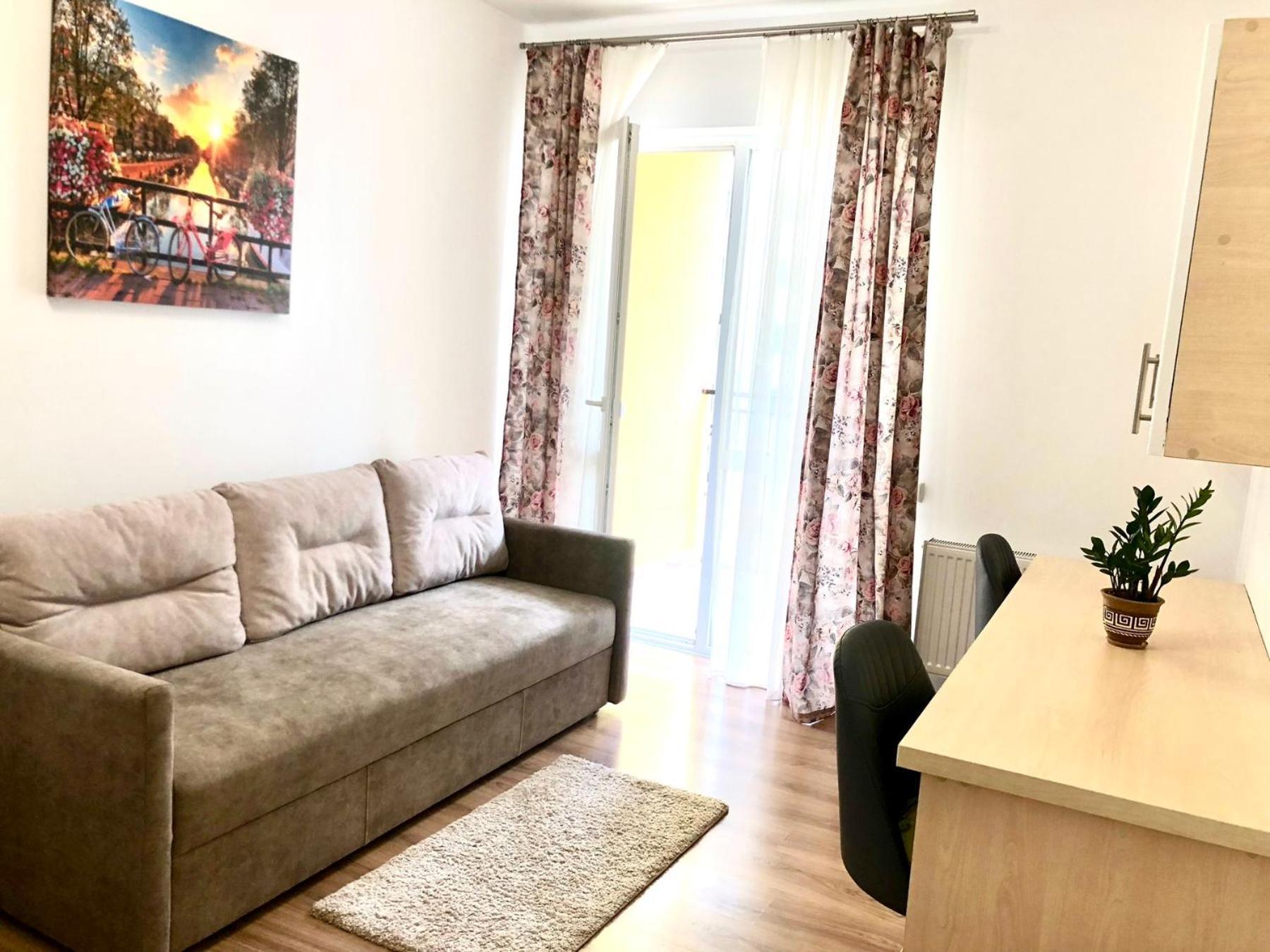 Osapart Comfortable Apartment In A Complex Great Britain ลวีฟ ภายนอก รูปภาพ
