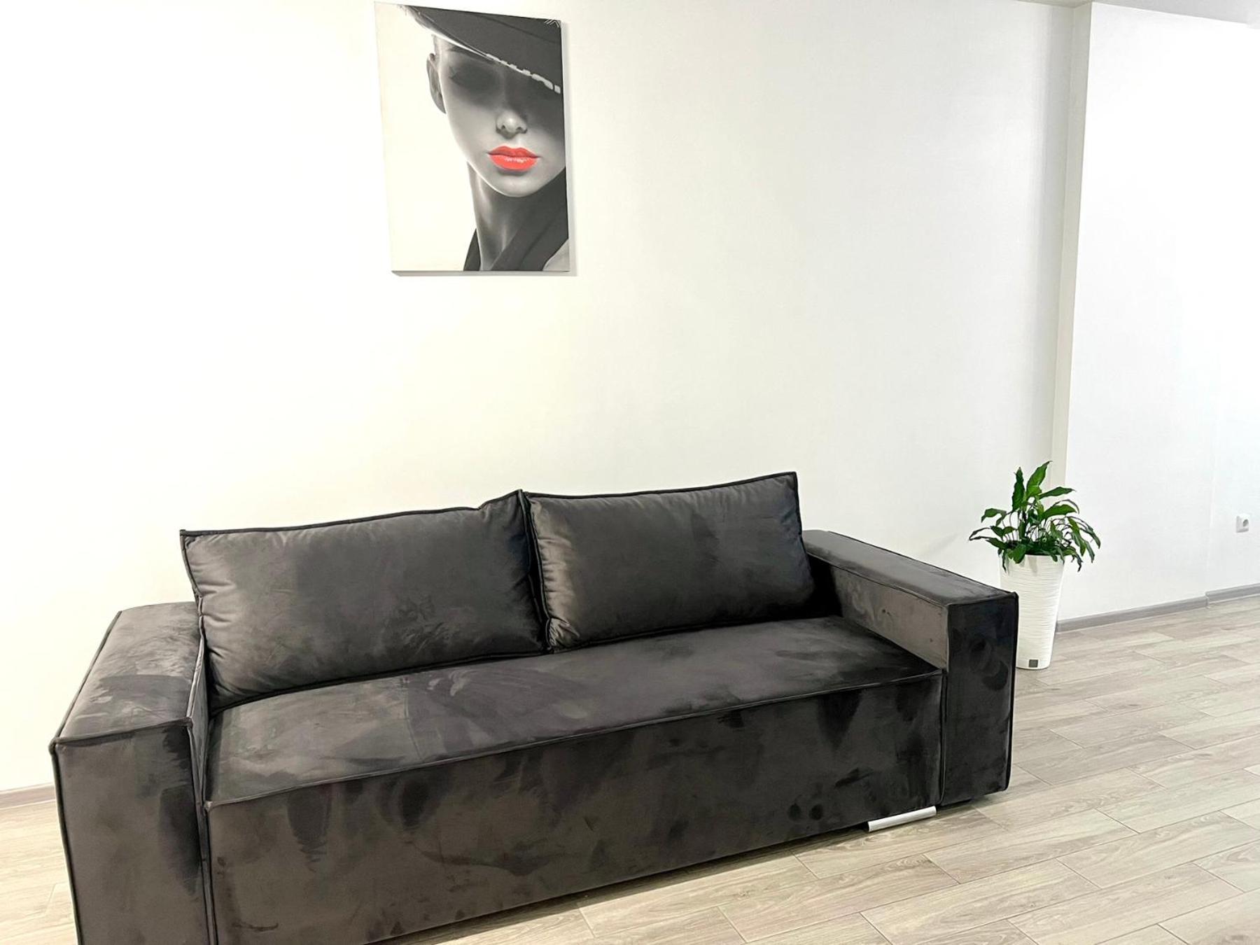 Osapart Comfortable Apartment In A Complex Great Britain ลวีฟ ภายนอก รูปภาพ