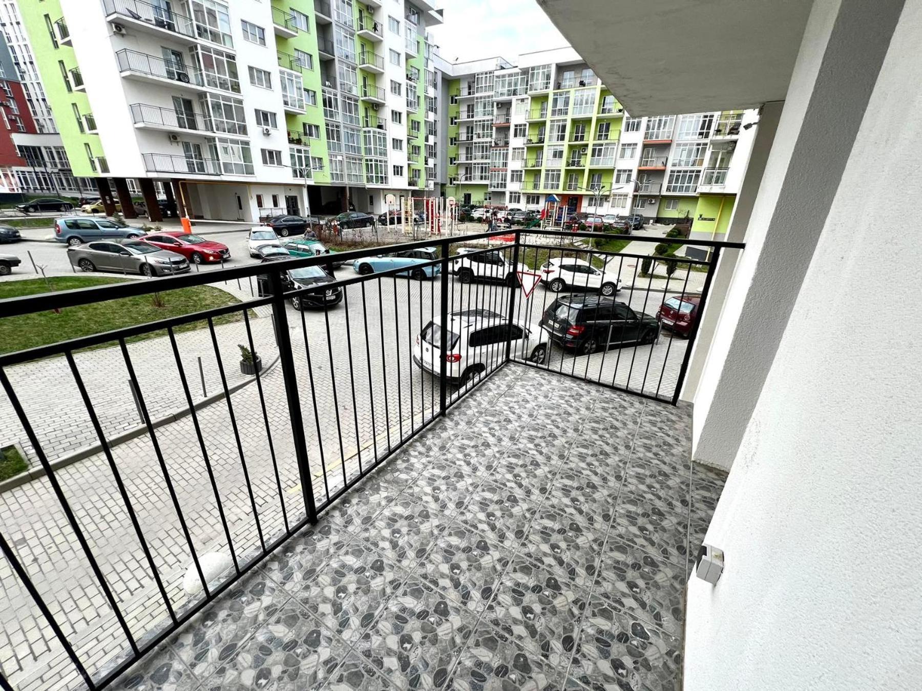 Osapart Comfortable Apartment In A Complex Great Britain ลวีฟ ภายนอก รูปภาพ