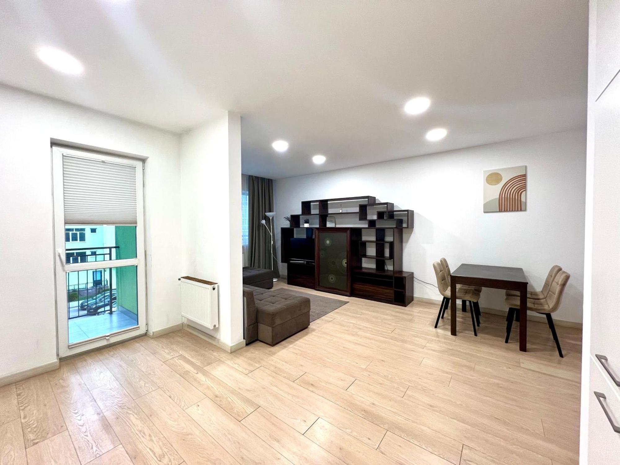 Osapart Comfortable Apartment In A Complex Great Britain ลวีฟ ภายนอก รูปภาพ
