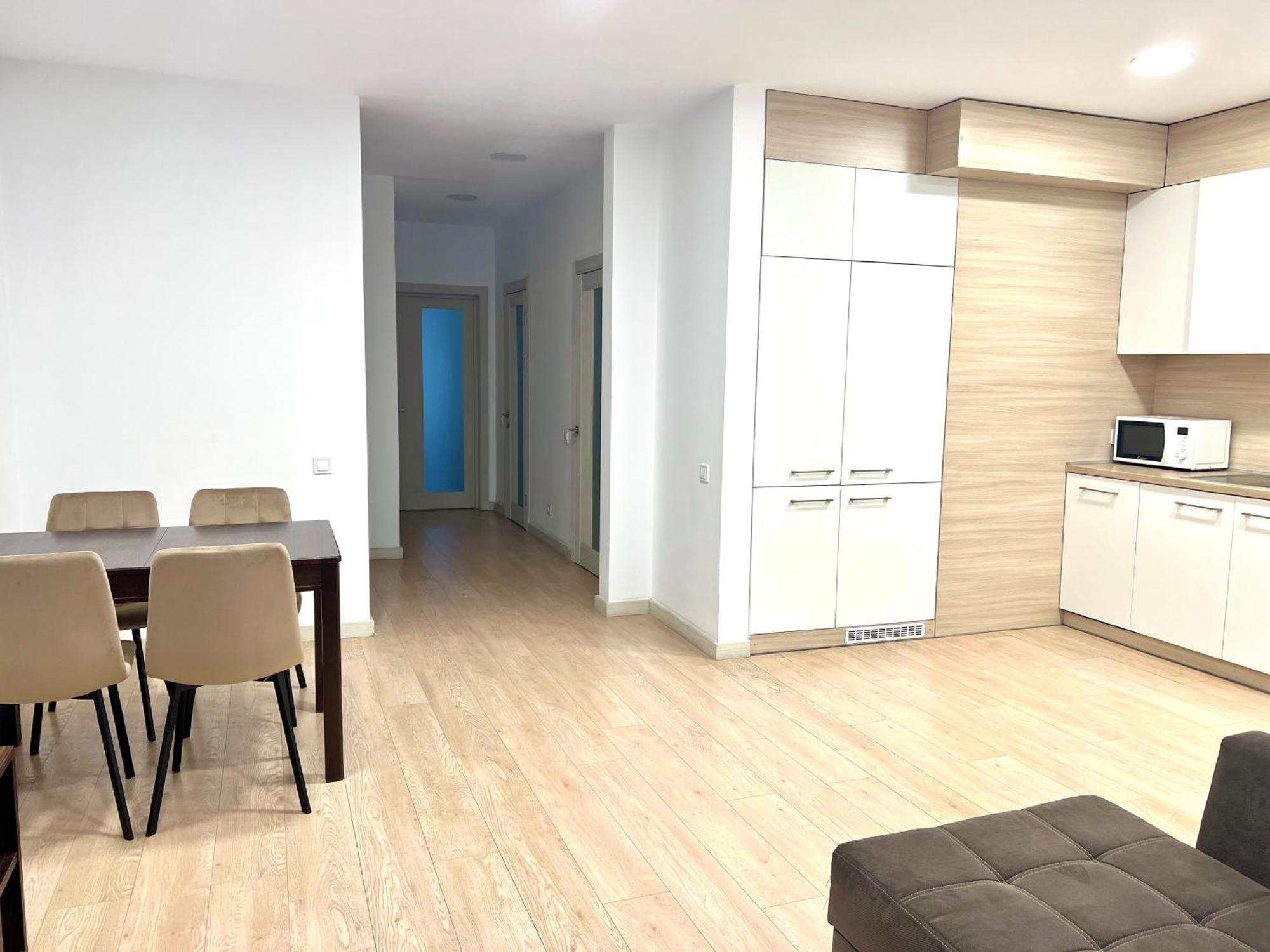 Osapart Comfortable Apartment In A Complex Great Britain ลวีฟ ภายนอก รูปภาพ