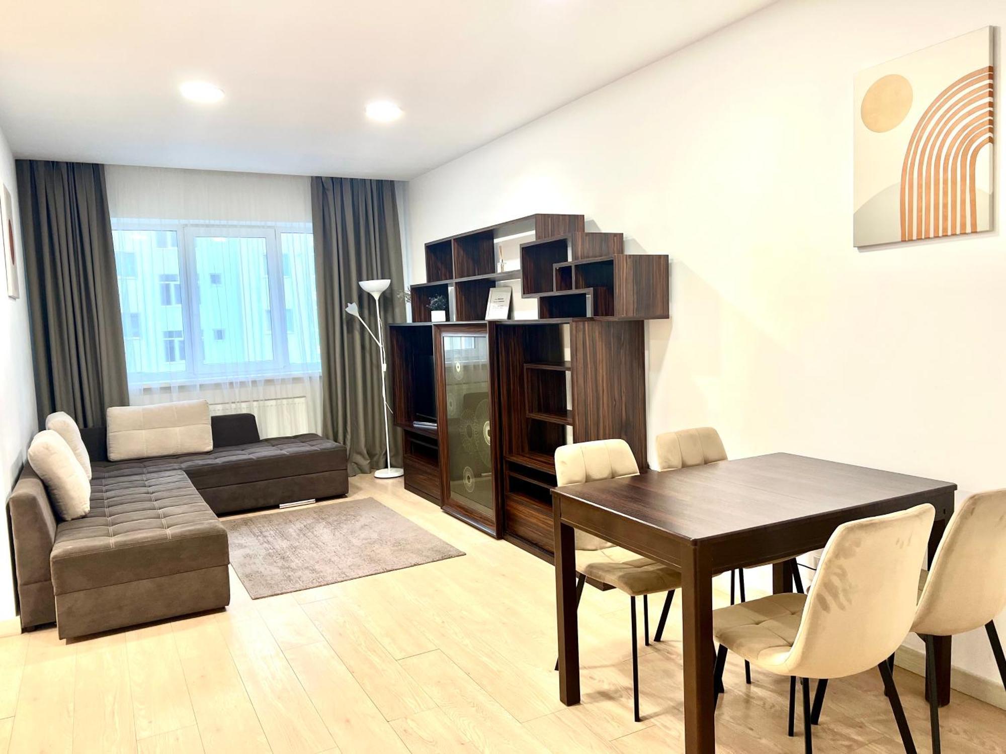 Osapart Comfortable Apartment In A Complex Great Britain ลวีฟ ภายนอก รูปภาพ