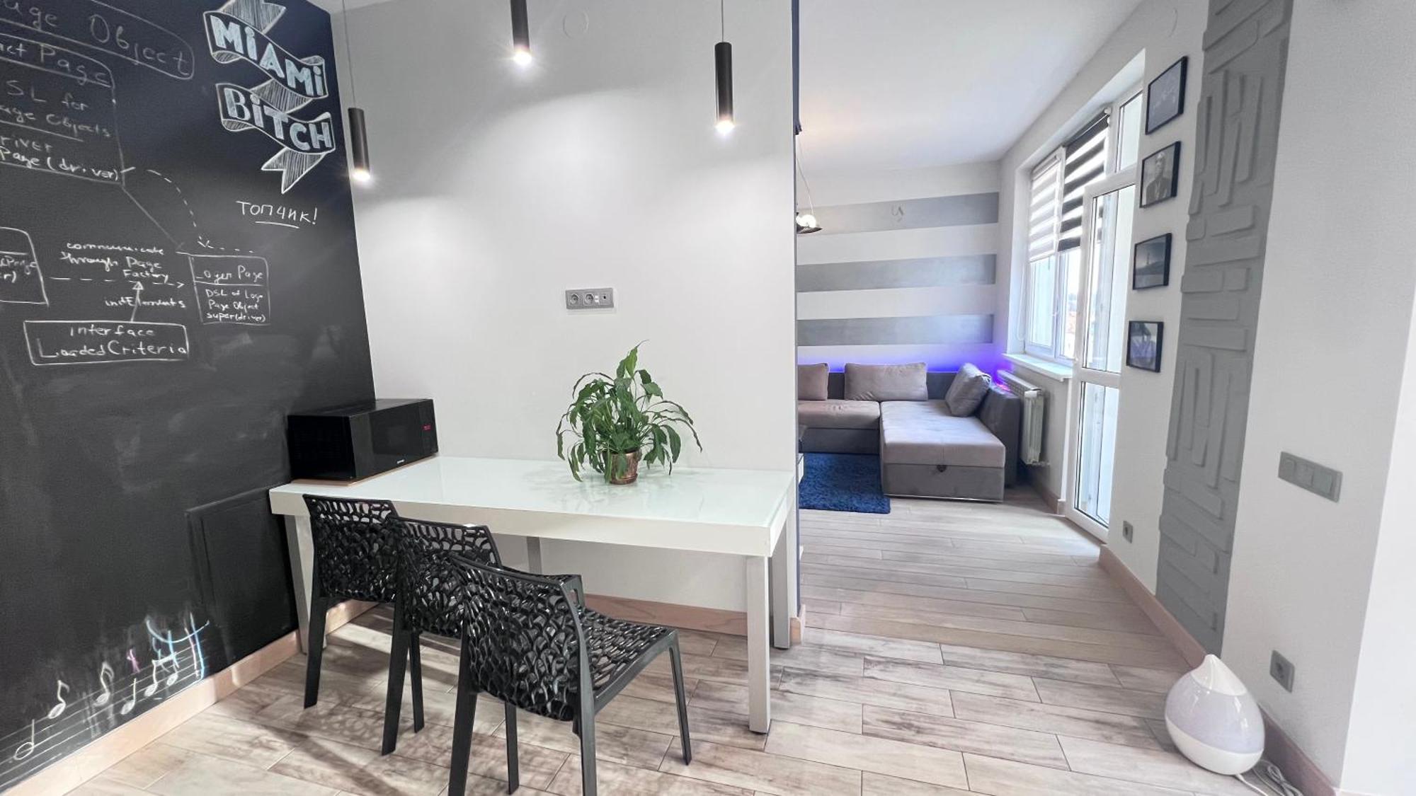 Osapart Comfortable Apartment In A Complex Great Britain ลวีฟ ภายนอก รูปภาพ