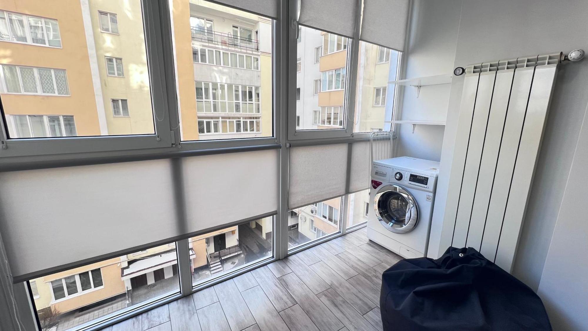 Osapart Comfortable Apartment In A Complex Great Britain ลวีฟ ภายนอก รูปภาพ