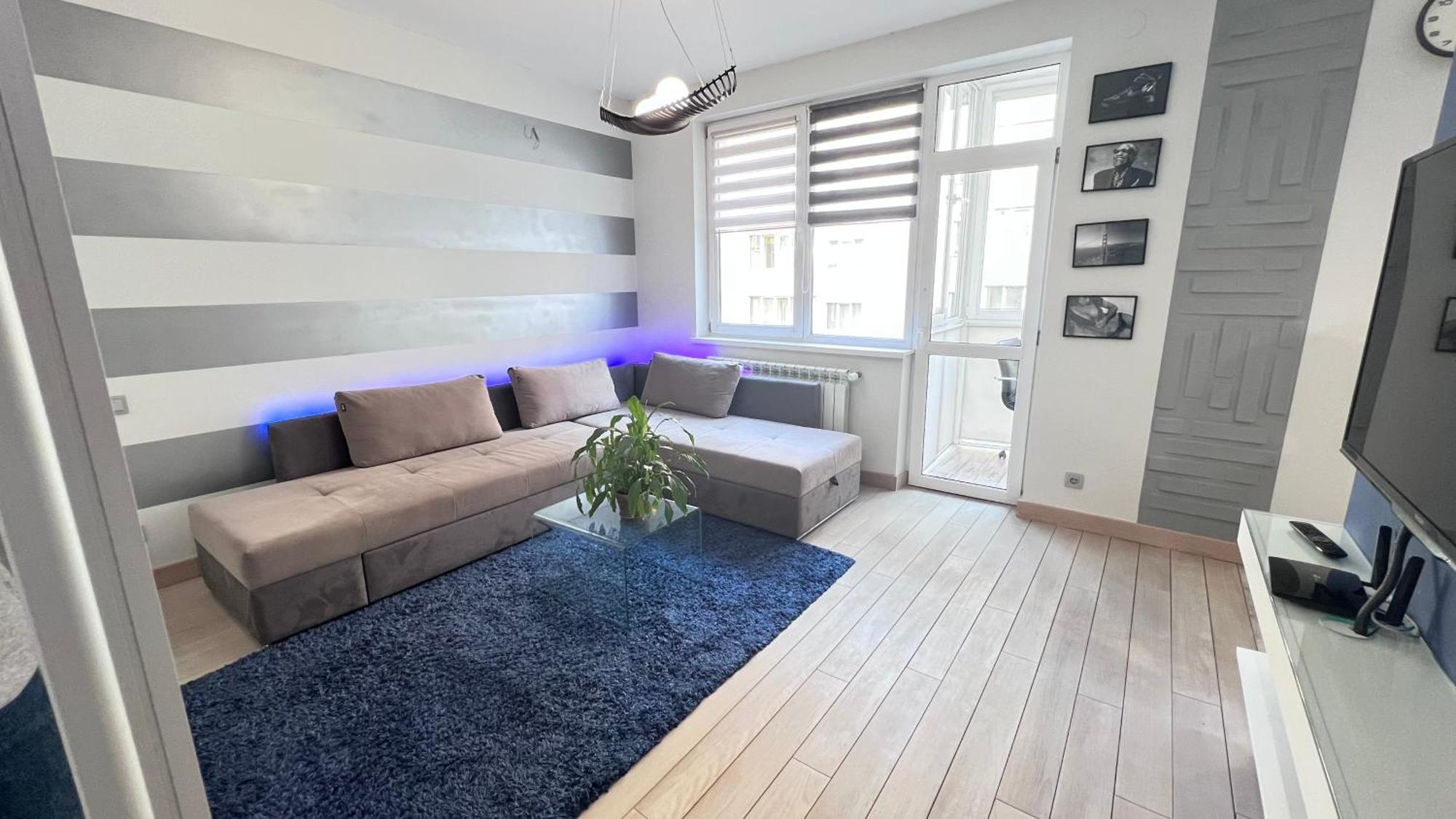 Osapart Comfortable Apartment In A Complex Great Britain ลวีฟ ภายนอก รูปภาพ