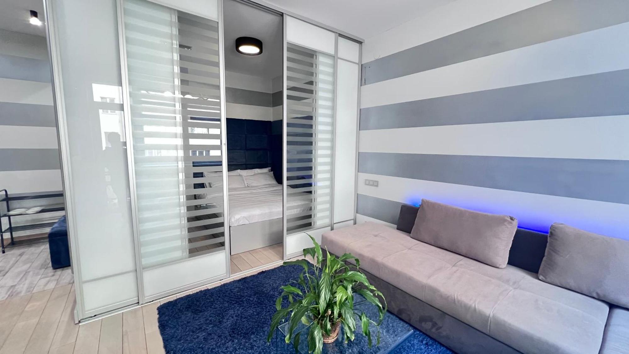 Osapart Comfortable Apartment In A Complex Great Britain ลวีฟ ภายนอก รูปภาพ